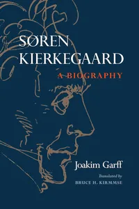 Søren Kierkegaard_cover