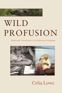 Wild Profusion_cover
