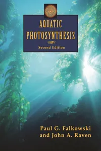 Aquatic Photosynthesis_cover