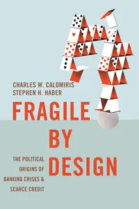 Fragile by Design_cover