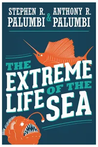The Extreme Life of the Sea_cover