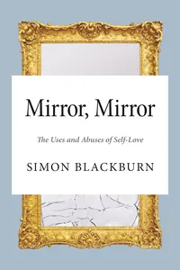 Mirror, Mirror_cover