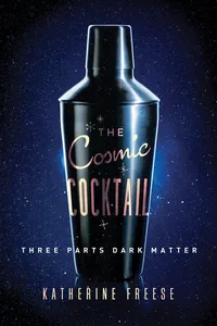 The Cosmic Cocktail_cover