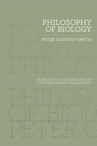 Philosophy of Biology_cover