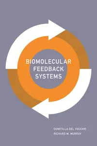 Biomolecular Feedback Systems_cover