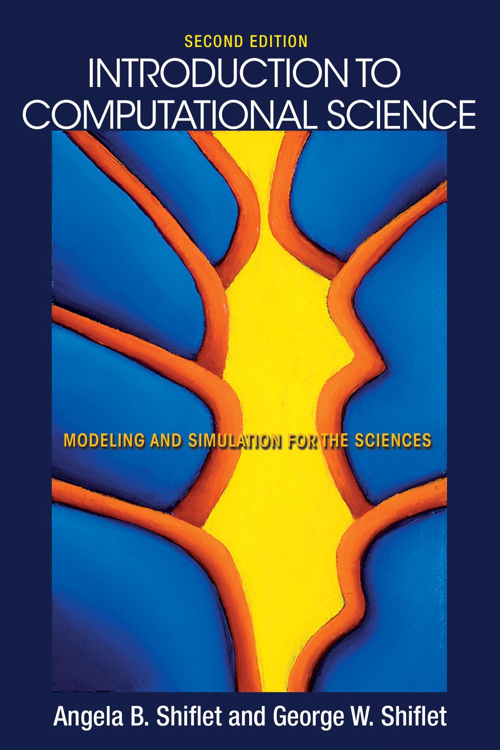 洋書 Computing Prosody: Computational Models PDF] Introduction to Computational Science by Angela B. Shiflet