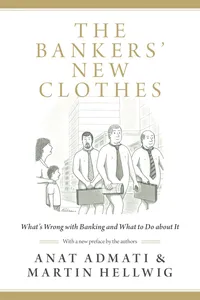 The Bankers' New Clothes_cover