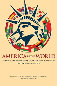 America in the World_cover