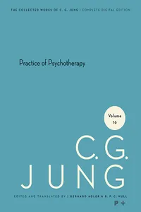 The Collected Works of C. G. Jung_cover