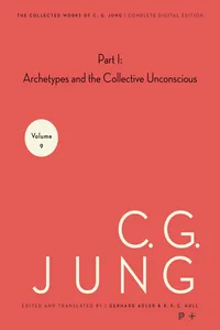 Collected Works of C. G. Jung, Volume 9_cover