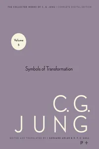 The Collected Works of C. G. Jung_cover