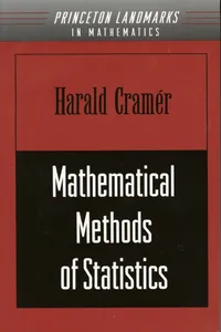 Princeton Mathematical Series_cover