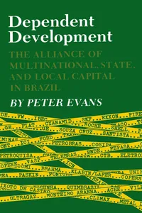 Dependent Development_cover