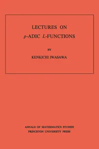 Annals of Mathematics Studies_cover