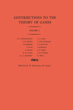 Annals of Mathematics Studies