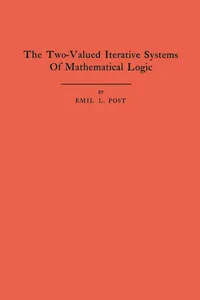 Annals of Mathematics Studies_cover