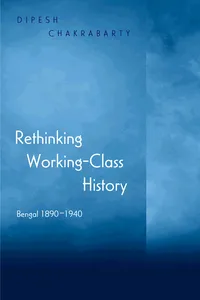 Rethinking Working-Class History_cover