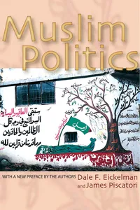 Muslim Politics_cover