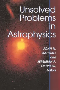 Unsolved Problems in Astrophysics_cover