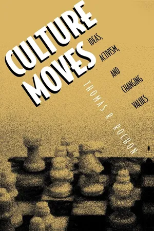 Culture Moves