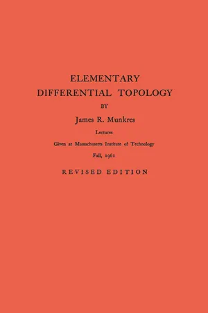 Annals of Mathematics Studies