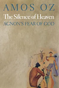 The Silence of Heaven_cover