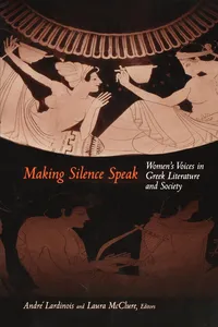 Making Silence Speak_cover