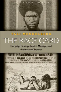 The Race Card_cover
