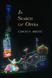 In Search of Opera_cover