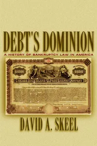 Debt's Dominion_cover