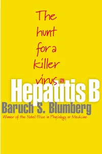 Hepatitis B_cover