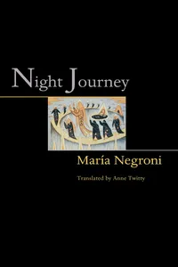 Night Journey_cover