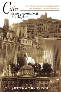 Cities in the International Marketplace_cover