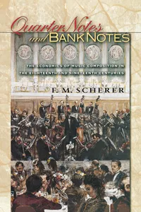 Quarter Notes and Bank Notes_cover