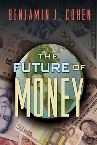The Future of Money_cover