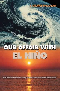 Our Affair with El Niño_cover