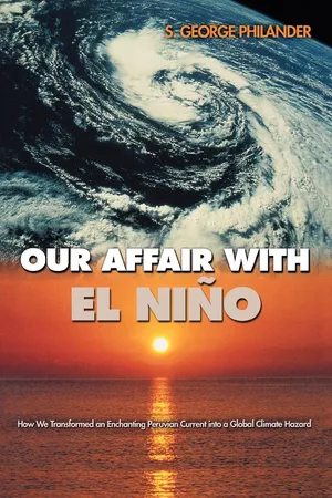 Our Affair with El Niño