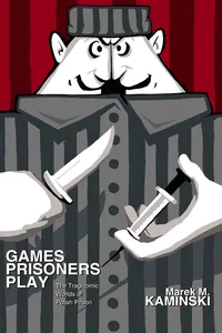 Games Prisoners Play_cover