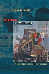 Migrants and Militants_cover