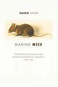 Making Mice_cover