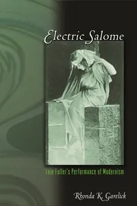 Electric Salome_cover