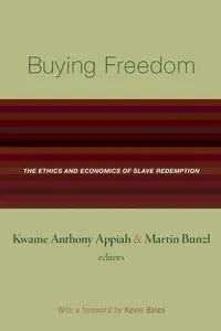 Buying Freedom_cover