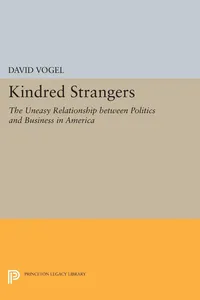 Kindred Strangers_cover