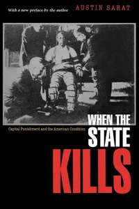 When the State Kills_cover