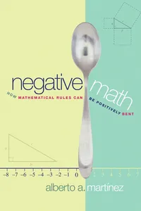 Negative Math_cover
