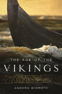 The Age of the Vikings_cover