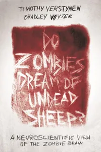 Do Zombies Dream of Undead Sheep?_cover