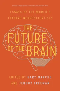 The Future of the Brain_cover