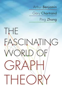 The Fascinating World of Graph Theory_cover