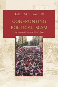 Confronting Political Islam_cover